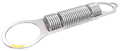 tomas®-coil spring, medium (8 mm), nickel-titanium tension spring