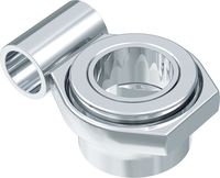 tomas®-abutment tube 1.5 (coupling element with tube)