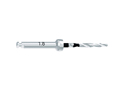 CITO mini® stepped drill, ø 1.8 mm