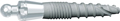 CITO mini® Implant, ø 2.2 mm, L 11.0 mm