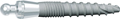 CITO mini® implant ø 2.2 mm, L 13.0 mm