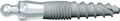 CITO mini® implant, ø 2.5 mm, L 11.0 mm