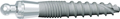 CITO mini® implant, ø 2.5 mm, L 13.0 mm