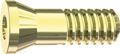 AnoTite screw, L 5 mm
