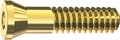 AnoTite screw, L 7 mm