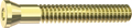 Screw, titanium, L 11 mm