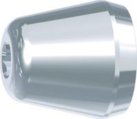 tioLogic® TWINFIT 4Base closure screw