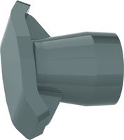 tioLogic® TWINFIT 4Base impression cap
