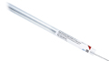 White gold solder