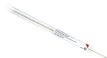 Universal silver solder, rods