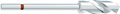 
Drill for basic sleeve pOsition, Ø 3.3 mm
