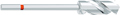 
Drill for basic sleeve pOsition, Ø 4.2 mm

