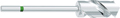 
Drill for basic sleeve pOsition, Ø 5.5 mm
