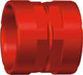 pOsition Grundhülse, ø 4.2 mm