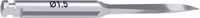 Marking drill, ø 1.5 mm