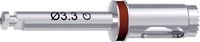 pOsition gingiva cutter, ø 3.3 mm