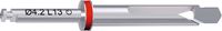 pOsition Stufensenker, ø 4.2 mm, L 13.0 mm