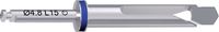 pOsition Stufensenker, ø 4.8 mm, L 15.0 mm