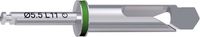 pOsition Stufensenker, ø 5.5 mm, L 11.0 mm