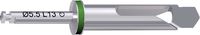 pOsition Stufensenker, ø 5.5 mm, L 13.0 mm