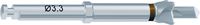 ADVANCED surface cutter, ø 3.3 mm