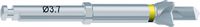 ADVANCED surface cutter, ø 3.7 mm
