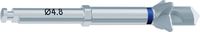 ADVANCED surface cutter, ø 4.8 mm