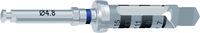 ADVANCED stepped countersink, ø 4.8 mm, L 17.0 mm