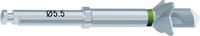 ADVANCED surface cutter, ø 5.5 mm