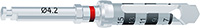 ADVANCED expander, ø 4.2 mm, L 17.0 mm