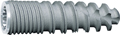 tioLogic® ST implant, ø 3.3 mm, L 13.0 mm