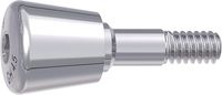 tioLogic® ST gingiva former S, conical, GH 4.5 mm