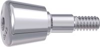 tioLogic® ST gingiva former M, conical, GH 4.5 mm