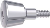 tioLogic® ST gingiva former L, conical, GH 4.5 mm
