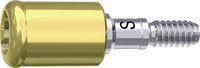 tioLogic® ST tioLOC Aufbau S, GH 4.0 mm