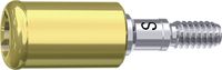 tioLogic® ST tioLOC Aufbau S, GH 5.0 mm