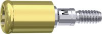 tioLogic® ST tioLOC Aufbau M, GH 4.0 mm