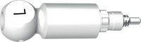 tioLogic® ST CAD/CAM scan abutment titanium L, incl. retaining screw
