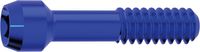 AnoTite screw, for angulated screw apertures, M 1.6, L 8.5 mm