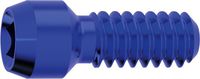 AnoTite screw, for angulated screw apertures, M 1.6, L 5.5 mm