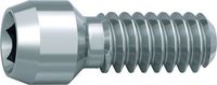 Prosthetic screw M 1.6, L 5.5 mm