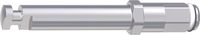 tioLogic® ST implant hex key, ISO shank, hexagon, 2.5, L 19.0 mm