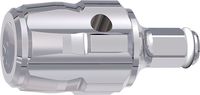 tioLogic® ST implant hex key, ratchet, 2.5, L 13.0 mm