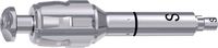 tioLogic® ST implant insertion key S, ratchet