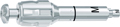 tioLogic® ST implant insertion key M, ratchet