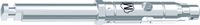tioLogic® TWINFIT Implantat Eindrehschlüssel M, ISO Schaft, L 26.5 mm