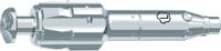 tioLogic® TWINFIT implant insertion key L, ratchet