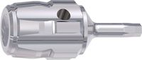 Hex key, ratchet, 1.3, L 16.0 mm