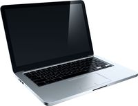 Laptop