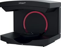 Laboratory scanner E2, Ortho System Scan Only